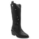 thumbnail image 1 of Bota Vaquera Para Niña Wildcat® Color Negro negro 19, 1 of 11