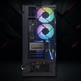 thumbnail image 5 of Hachiman Kori Gaming PC Desktop AMD Ryzen 9 9950X3D | GeForce RTX 5070 | 2TB NVMe SSD | 64GB DDR5 RAM - Windows 11, 5 of 8