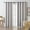 Light Gray, variant on Sonive 42" x 63" Blackout Curtains Pack of 2, Grommet Top Living Room Bedroom Curtain, Gray