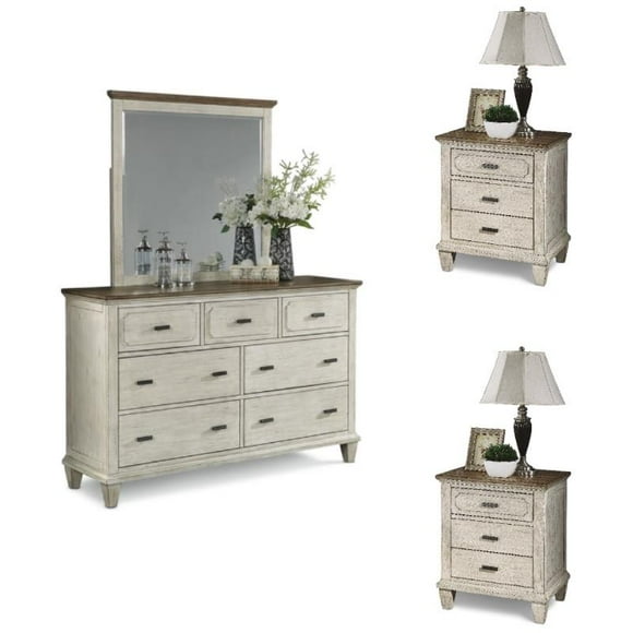 3 Piece Dresser Sets