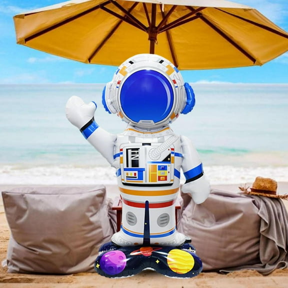 Standing Decoration Balloon Party Beer Bottle Aluminum Foil Balloon Hot Weather Supplies Hawaii Decoration for Birthday Celebrations Wedding Garden Pool fashion