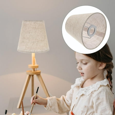 FESTFENDS Lamp Shade for Floor Lamp Iron 1Pcs in Bedroom