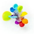 Sassy Whirling Water Wheel Bath Toy