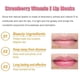 thumbnail image 4 of Los bálsamos labiales más vendidos para el verano: bálsamo labial Bee Balm, mascarilla hidratante para labios, mascarilla para dormir para labios, bálsamo labial que aclara las arrugas de los labios, 4 of 8