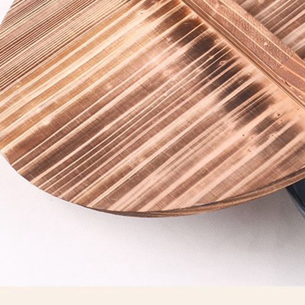 Ksruee Non Stick Frying Pans Saute Cooking Cookware Outdoor Frying Pan for Home Kitchen Restaurant Indoor Outdoor Picnics Grilling Barbecue