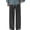 Dark Gray, variant on Brondbend Mens Loose Fit Jeans Y2k Hip Hop Straight Leg Jean Baggy Streetwear Wide Leg Denim Pants Casual Low Rise Trousers Online Shopping