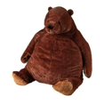 thumbnail image 1 of Ours en Peluche Géant, 1 of 3