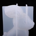 thumbnail image 2 of Del Silicón 3D Joyería Del Bastidor De Hace El De Los Ornamentos DIY Sunnimix Molde animal silicona, 2 of 8