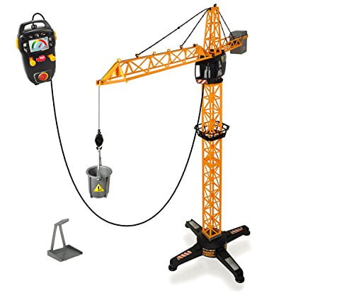 dickies crane