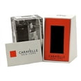 thumbnail image 3 of Caravelle Women's 45L144 White Ceramic Finish Chronograph Watch, 3 of 3