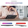 thumbnail image 5 of Armor Case For Xiaomi Mi 10T Lite 5G Magnetic Ring Holder Stand Cover For Mi Note 10 10T Pro Xiaomi 10 T Pro Mi10 Phone Cases, 5 of 5