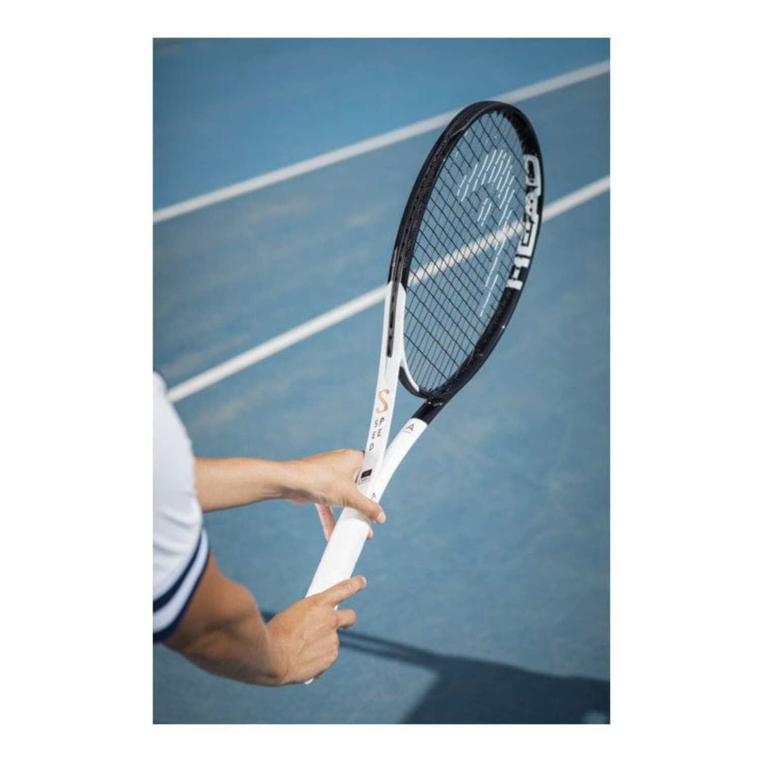 Head Auxetic Speed MP 2022 Lightweight Adult's Tennis