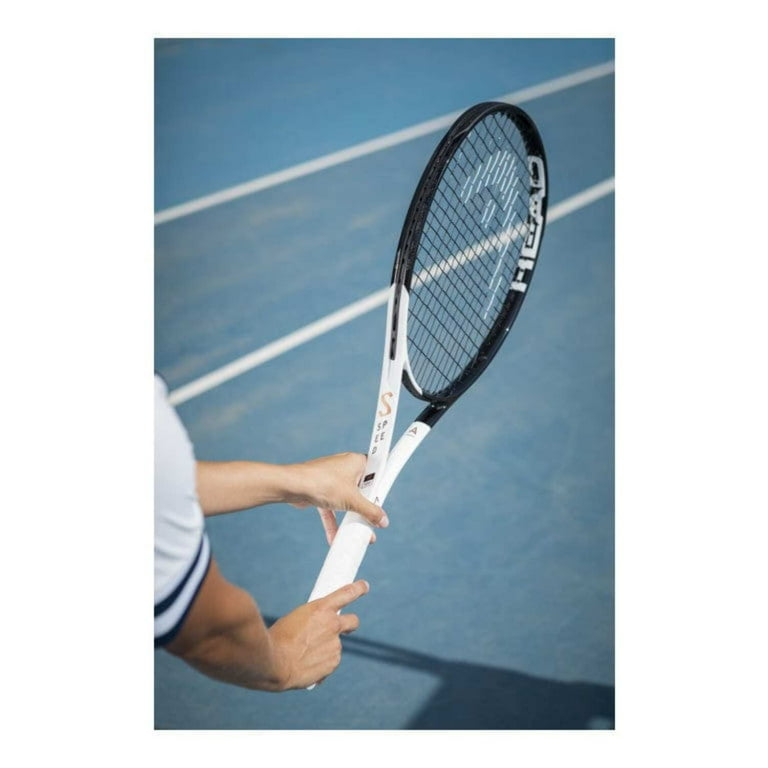Head Lightweight Speed MP 2022 Tennis Racquet - Walmart.com