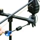 thumbnail image 4 of Swing Pesca Carpa LED Con Accesorios Bobinas Carpas Liberación Rápida () Azul, 4 of 9