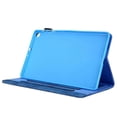 thumbnail image 5 of For Galaxy Tab S5e / T720 Leather Case With Holder, 5 of 5
