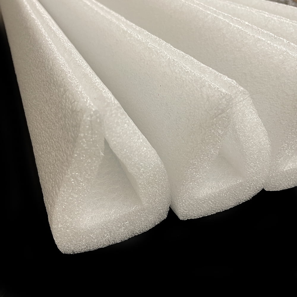 U-Channel Foam Edge Protectors