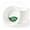 White, variant on GPED 12 Oz Paper Bowls, 125 Pack Heavy Duty Disposable Bowls, Compostable Biodegradable Sugarcane Bagasse, Perfect for Soup, Salad, Dessert, Popcorn, Cereal and Milk, Natural Brown