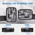 thumbnail image 5 of MOSTPLUS 2x Power Heated Side View Tow Mirrors w/ Turn Signal for 2005-2015 Toyota Tacoma, 5 of 7