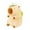 Brown 22cm, variant on HILABEE Capybara Toy Cute Capybara Stuffed Animal Comfortable Capybara Stuffed Toy Brown 33cm