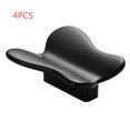 thumbnail image 1 of Cabinet Door Handle Home Decor Cabinet Furniture Handle Butterfly Wing Handle, 1 of 12