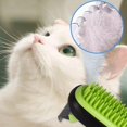 thumbnail image 2 of Cepillo para perros y gatos, juego de cepillos para dientes 5 en 1, elimina la humedad muerta y la tomentosis, peine, limpieza, masaje, cuidado y baño, 2 of 5
