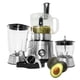 thumbnail image 1 of Procesador De Alimentos Multifuncional 3 En 1   Bogner Bogner BFP1001, 1 of 7