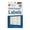White, variant on Maco Multi-Purpose Handwrite Labels rectangular 1/2 in. x 1 in. 1000 [PACK OF 6 ]