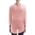 thumbnail image 7 of MSemis Women's Mesh See Through Shirts Blouse Casual Loungewear, 7 of 7