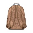 thumbnail image 3 of Mantra Terrazzo Backpack - Trendy Stone Print School Bag for Aesthetic Lovers, Marble-Inspired, Chic Gift, 3 of 6