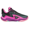 thumbnail image 3 of Under Armour Mens Basketball Shoes, 3 of 5