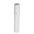 thumbnail image 4 of Botella de perfume recargable de moda de 10 ml para  de viaje Plata jinwen Botella de perfume vacía, 4 of 5
