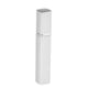 thumbnail image 4 of Botella recargable del atomizador del perfume de la moda 10ml para el espray del viaje Plata Colcomx Botella de perfume vacía, 4 of 5