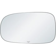 saab 09/03/22 door mirror glass