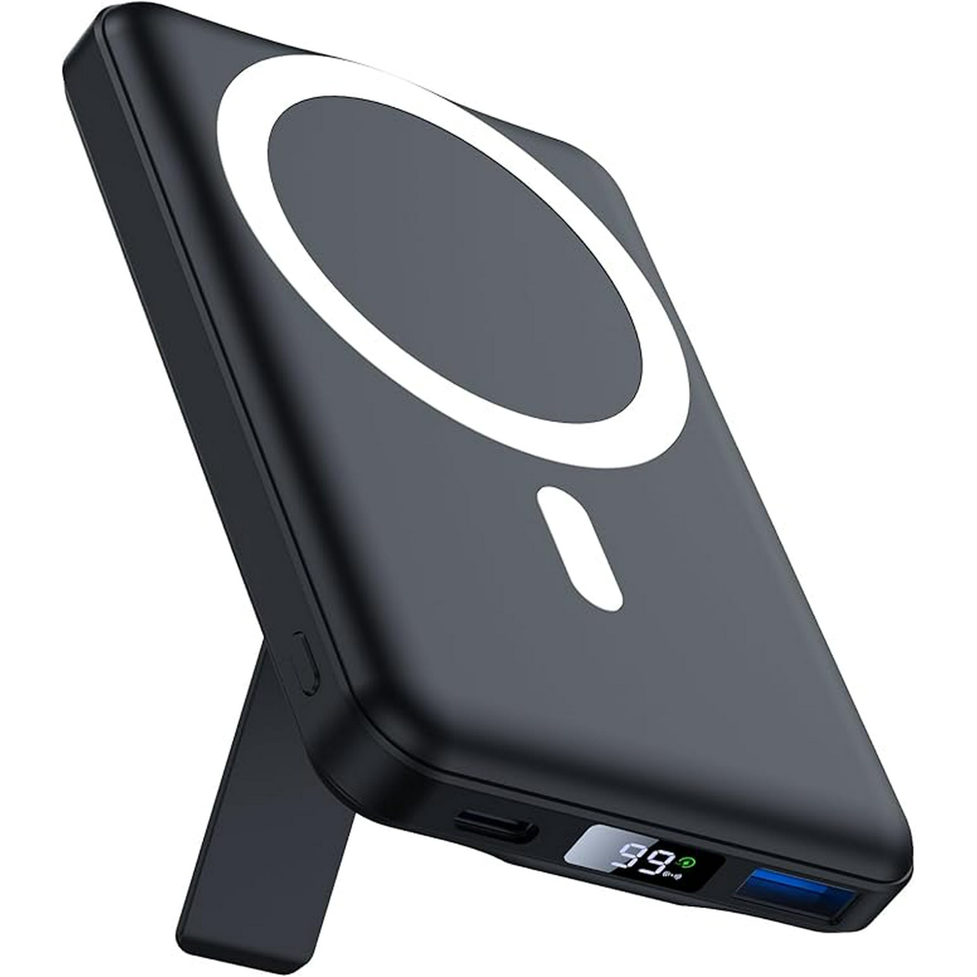 Phone Holder Magbak Charger Review Best Magnetic Phone Mount