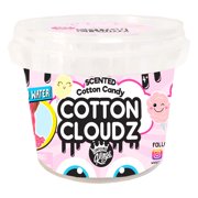 Compound Kings Cotton Cloudz - Cotton Candy