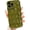 Green, variant on Water Ripple Pattern Case for iPhone 13 Pro Max Soft TPU Shockproof Camera Protective Back Cover for Women Girl Curly Wave Frame Phone Case for iPhone 13 Pro Max 6.7 Inch Green