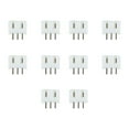 thumbnail image 7 of 10 Sets Of For Jst Xh2.54Mm Wire and Cable Connectors 2-4 Pin Male Female Plug 24Awg 3P Smile Home, 7 of 7