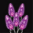 thumbnail image 1 of Reinders 20612R-B Brins de Lumière LED C6 - Vague Complète Violette, 1 of 1