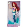 thumbnail image 4 of Disney Store Ariel Singing Mermaid Doll with Poseable Hair, 4 of 4