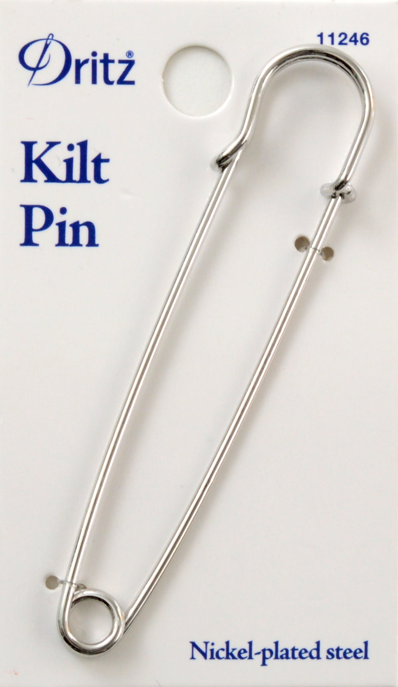 safety pin jibbitz