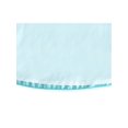 thumbnail image 6 of Flower Girls Dress Blue Rose Wedding Party Birthday 14 Years, 6 of 6