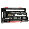 thumbnail image 1 of Portable Handheld Plastics Welding Machine Panel Crack Repairs Kit Thermal, 1 of 8