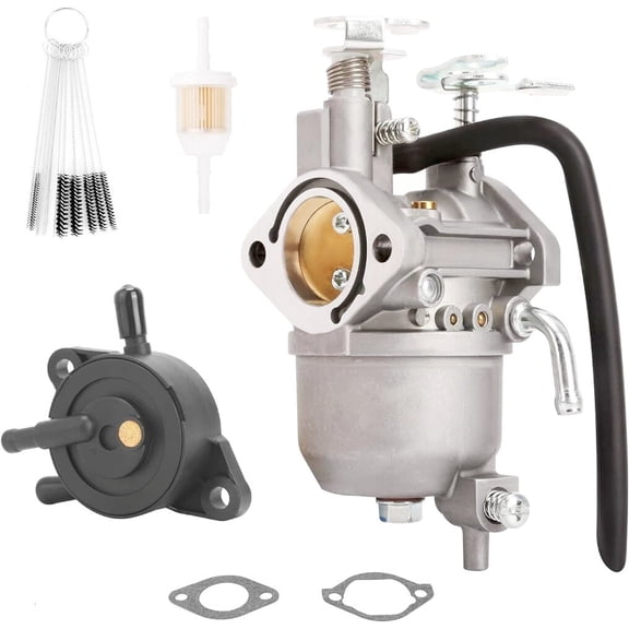 Carburetor Fuel Pump Kit for EZGO TXT 2010-14 13hp engine 607954 8125 603580 New