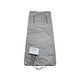 thumbnail image 1 of Manta De Sauna De Infrarrojos Lejanos, Práctica, Impermeable, Con Cremalleras, Para Adultos, Uso Doméstico, Color Gris, 1 of 8