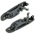 thumbnail image 5 of TRQ Front Exterior Outer Outside Door Handle Pair Set for 98-03 Toyota Sienna DHA36946, 5 of 5