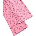 thumbnail image 7 of Andree Joan Womens Pajama Set - 2 Piece Short Sleeve Pajama Top and Pajama Pants for Women, 7 of 7