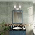 thumbnail image 3 of Livex Lighting Somerville 2 Bath Light in Chrome, 3 of 15