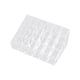 thumbnail image 5 of Caja de almacenamiento de cosméticos acrílica Fernando organizadora de lápiz labial transparente 24 rejillas, 5 of 8