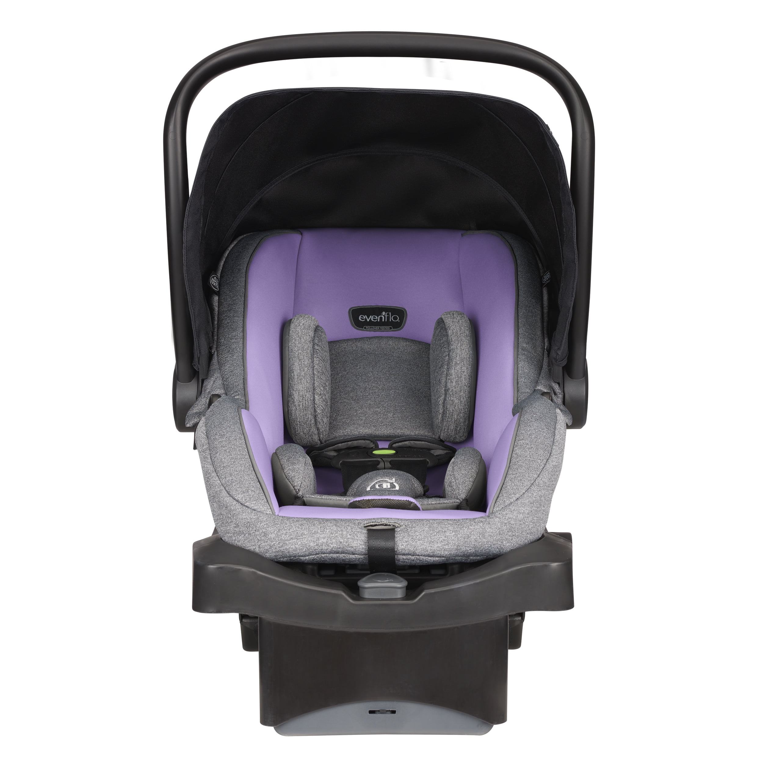 evenflo trooper backpack carrier