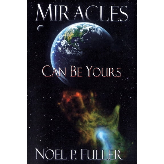 Miracles Can Be Yours, (Paperback)